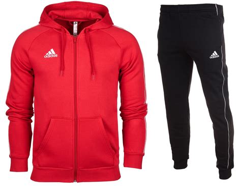 adidas trainingsanzug herren core